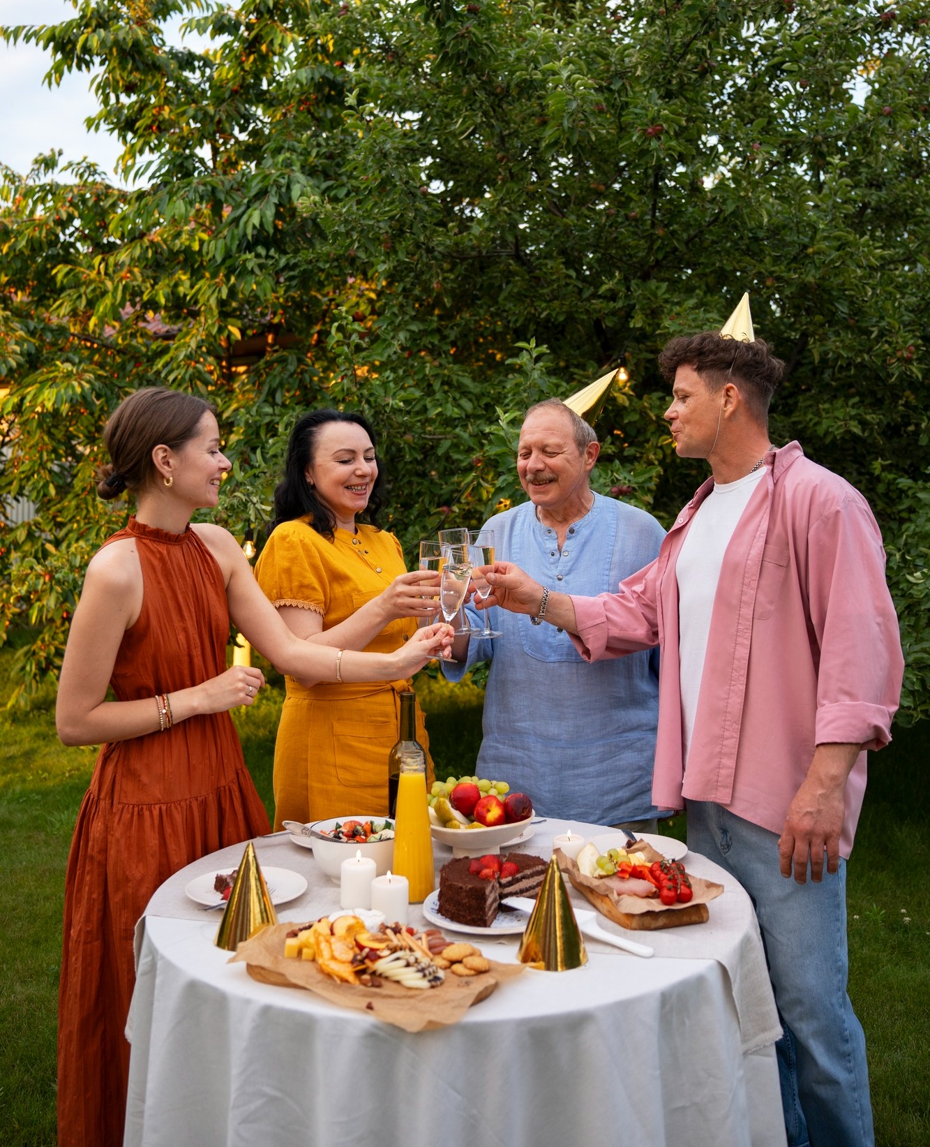 Unforgettable Celebrations